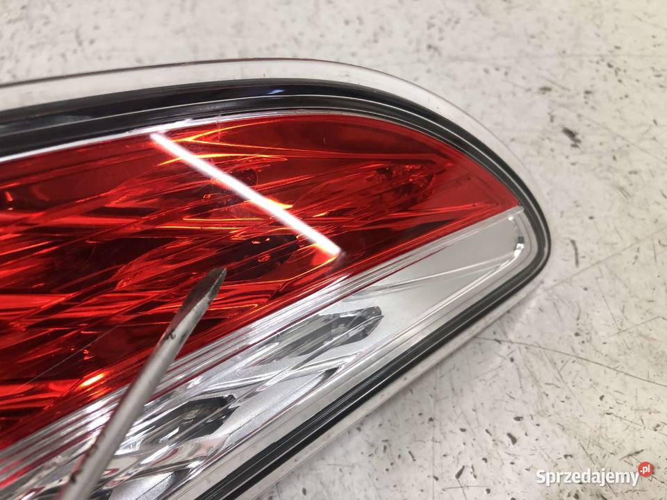 Lancia Delta 844 082008122014 Lampa tylna prawa świętokrzyskie Skarżysko-Kamienna
