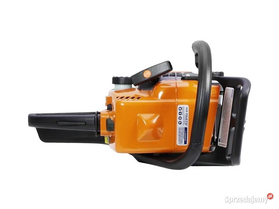 Piła Spalinowa HSP188 318 19 14 kW Professional Ostrołęka