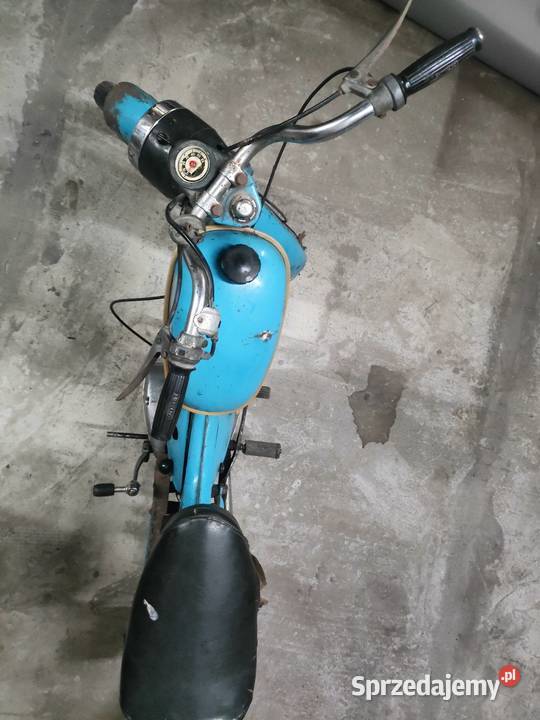 Komar 3 Romet Motocykle, skutery, quady Opatowice