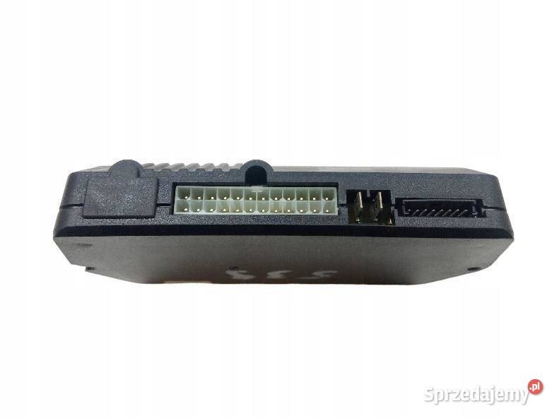 MODUŁ ALARMU 2028205026 MercedesBenz Sklasa III sprzedam