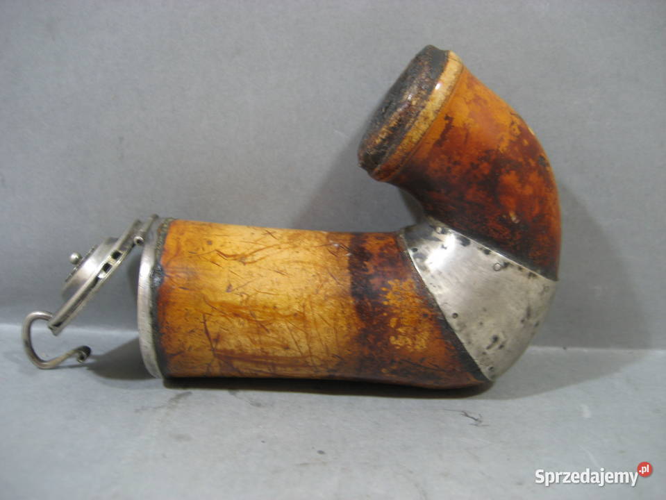 Stara Fajka w Srebrze XIX w Warszawa