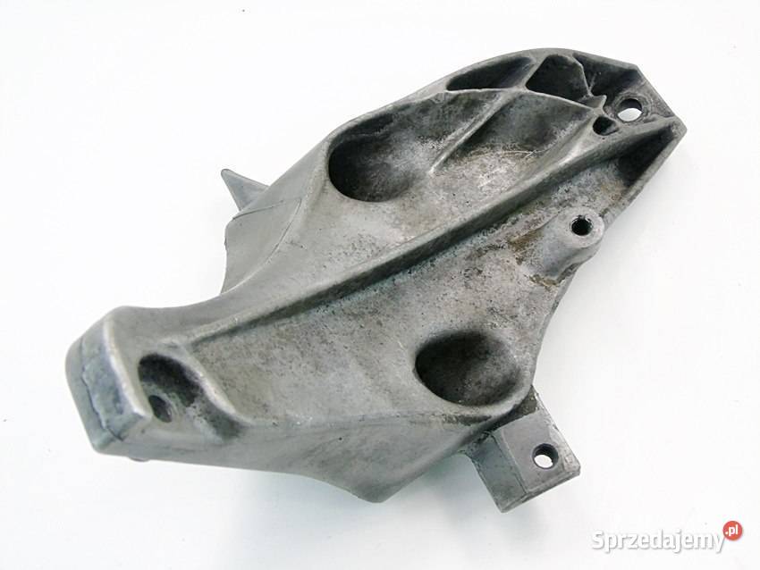 ŁAPA SILNIKA 25 TDS TD BMW E38 E39 E34 E36 Silniki i osprzęt Sosnowiec