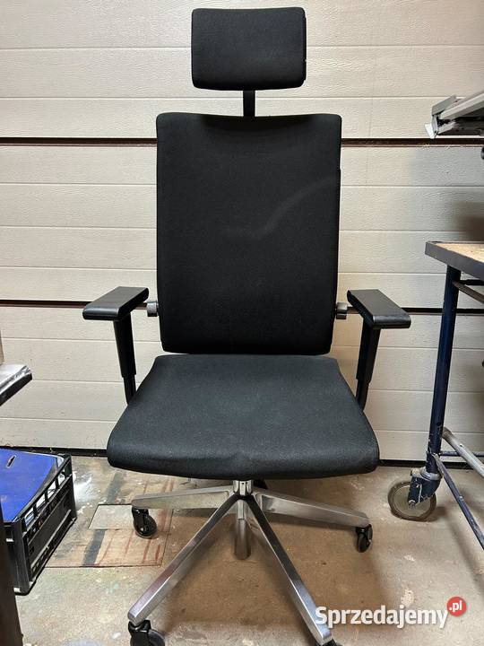 Fotel biurowy Kryniczno