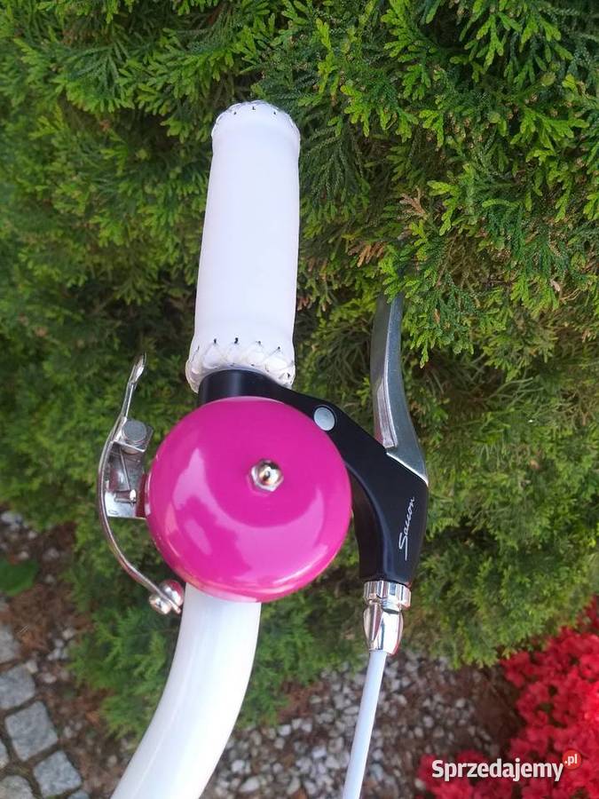 Rower miejski cruiser Imperial Bike 26cl Włocławek