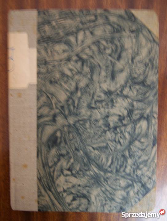 Janina Przeworska Kolorowe dzieci 1946 dla dzieci z klas IV-VI (10-12 lat)  lubelskie Parczew