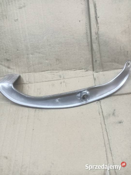 Pedał hamulca romet małopolskie Tarnów