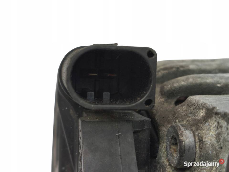 ALTERNATOR 150A Ford Mondeo MK4 S 20 TDCi Chełm sprzedam
