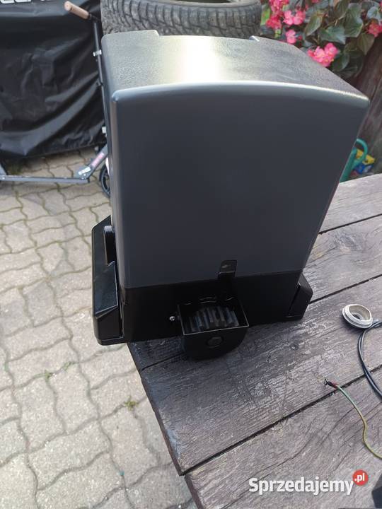 Sprzedam automat FAAC 741 Duczki sprzedam