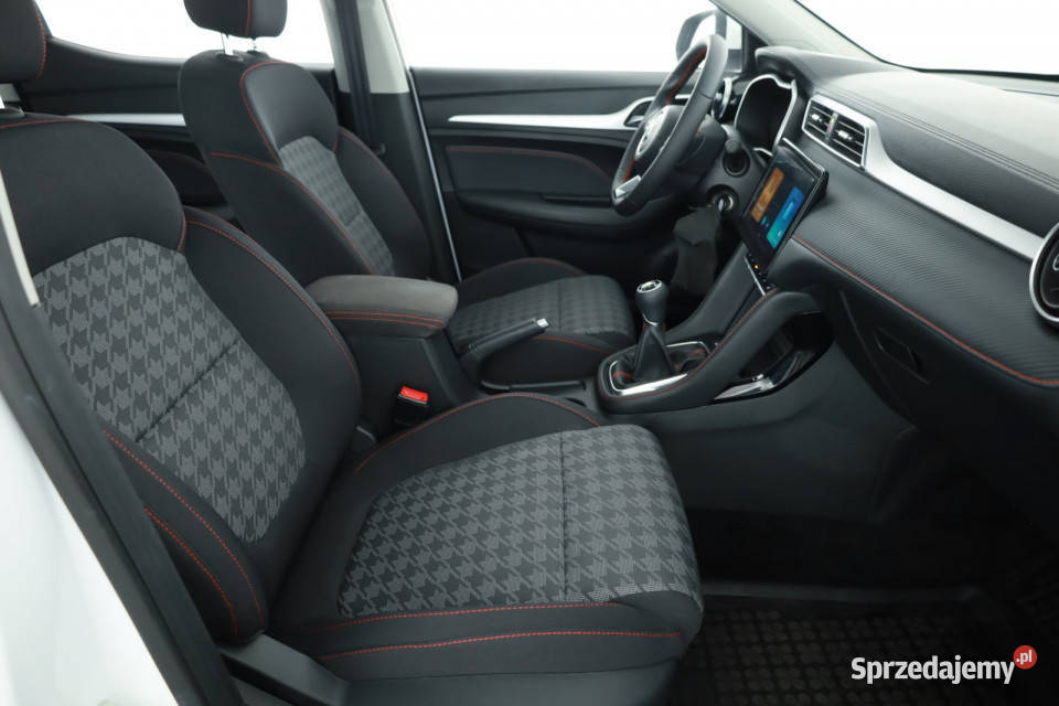 MG ZS SUV 15 SUV ZS mazowieckie Piaseczno