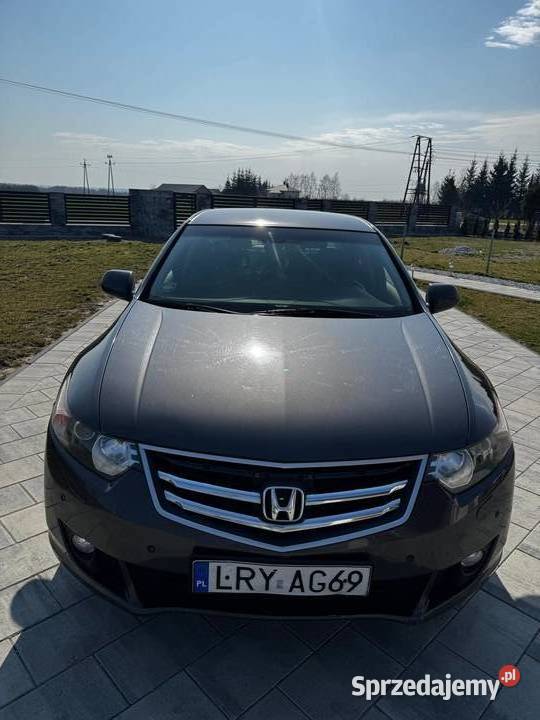 HONDA ACCORD Accord