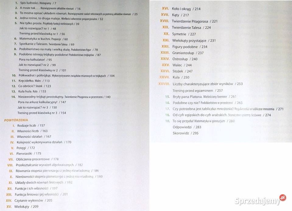 Matematyka 2001 kl 3 Podręcznik z płytą CD Anna Chełm