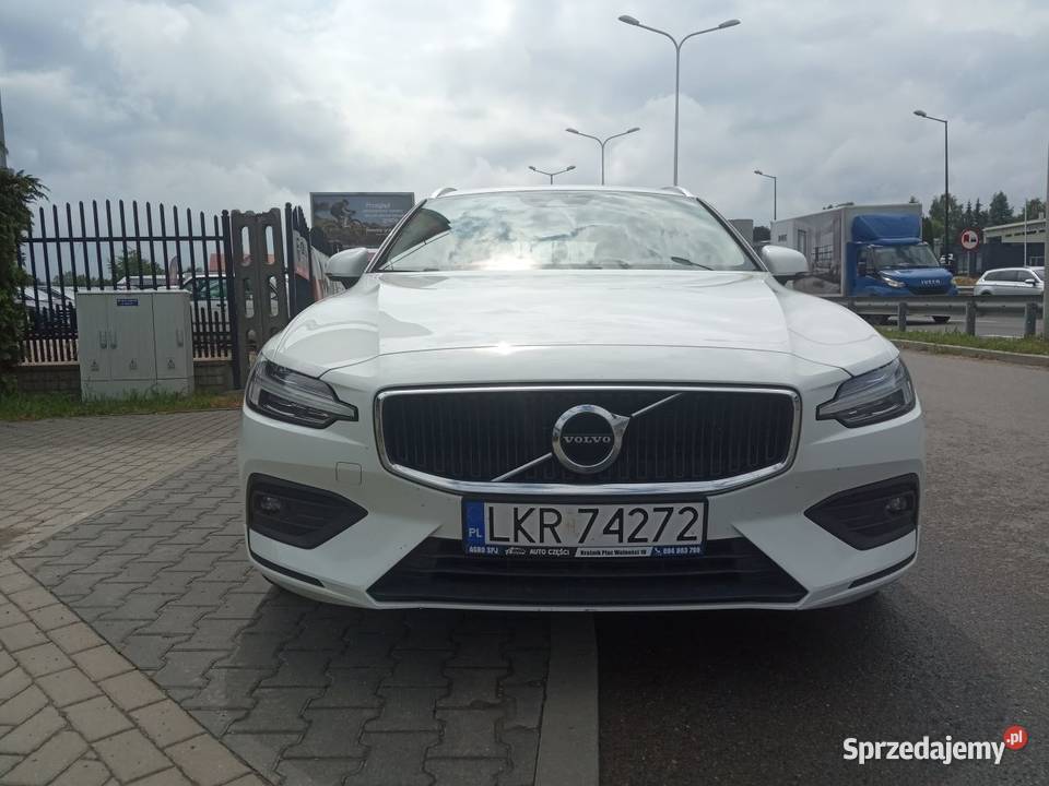 Auto godne polecenia Lublin