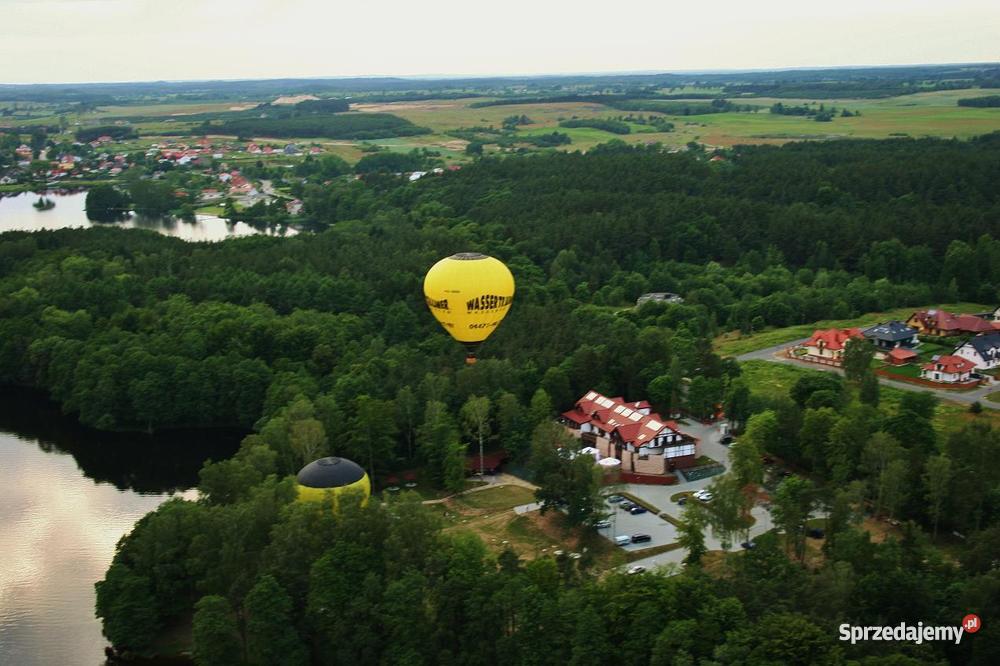 hotel handlowo-usługowy