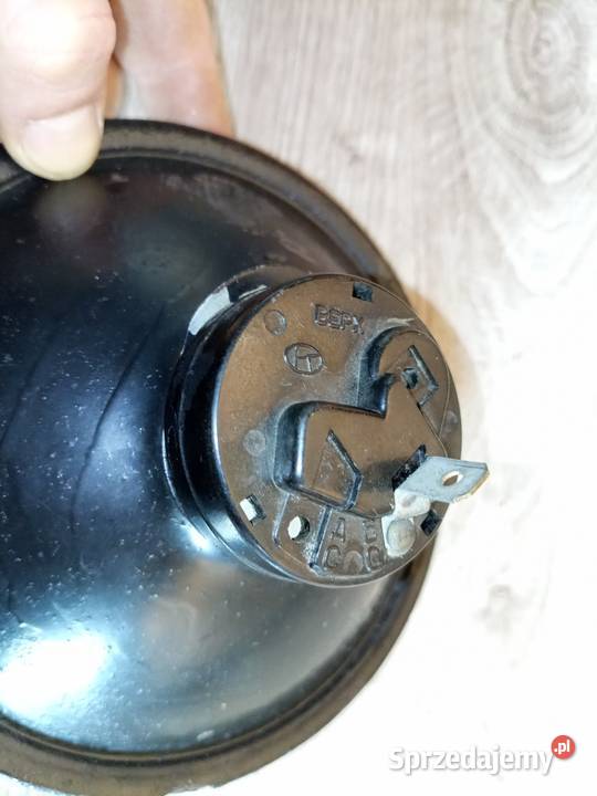 Uaz gaz 69 wkład lampy podkarpackie Stalowa Wola