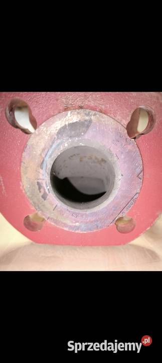 Pompa Grundfos UPS 50602F 230V Gliwice