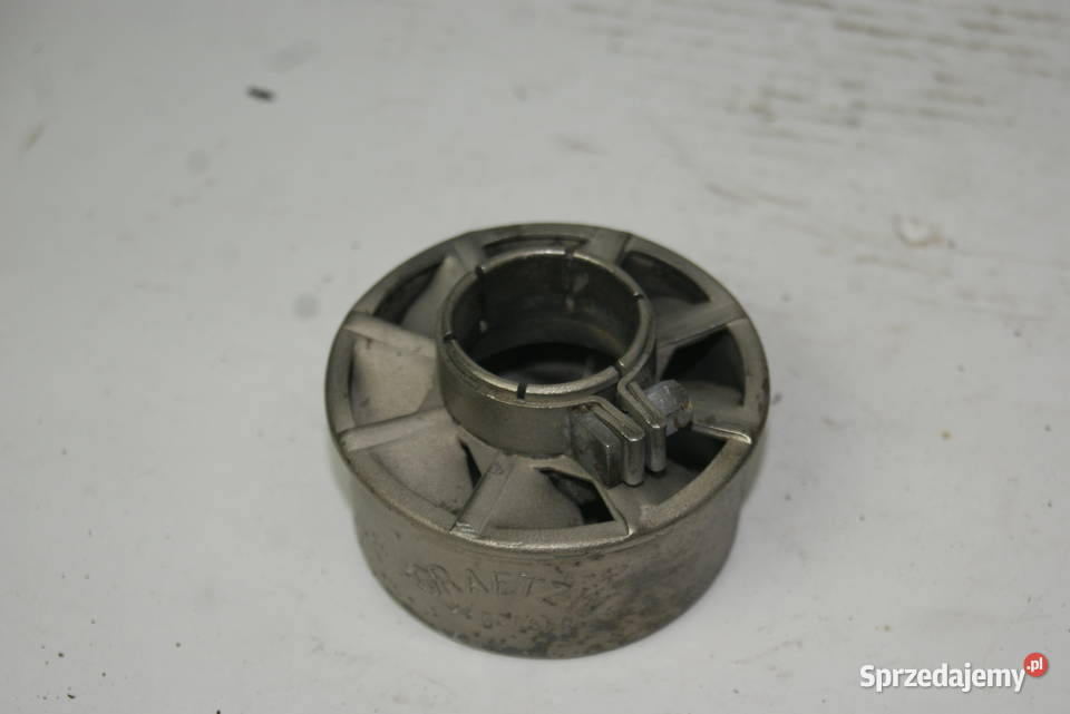 GRAETZIN Vergaser FILTER POWIETRZA ZUNDAPP DKW Rybnik