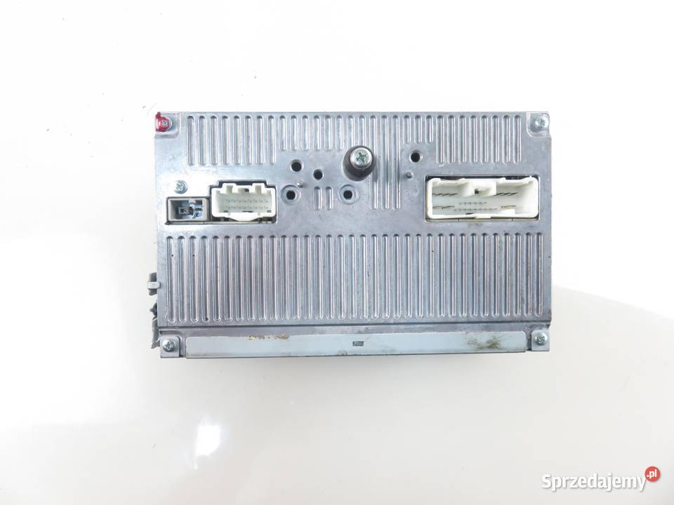 RADIO MAZDA CX7 ER EH6466ARX 14795237 sprzedam