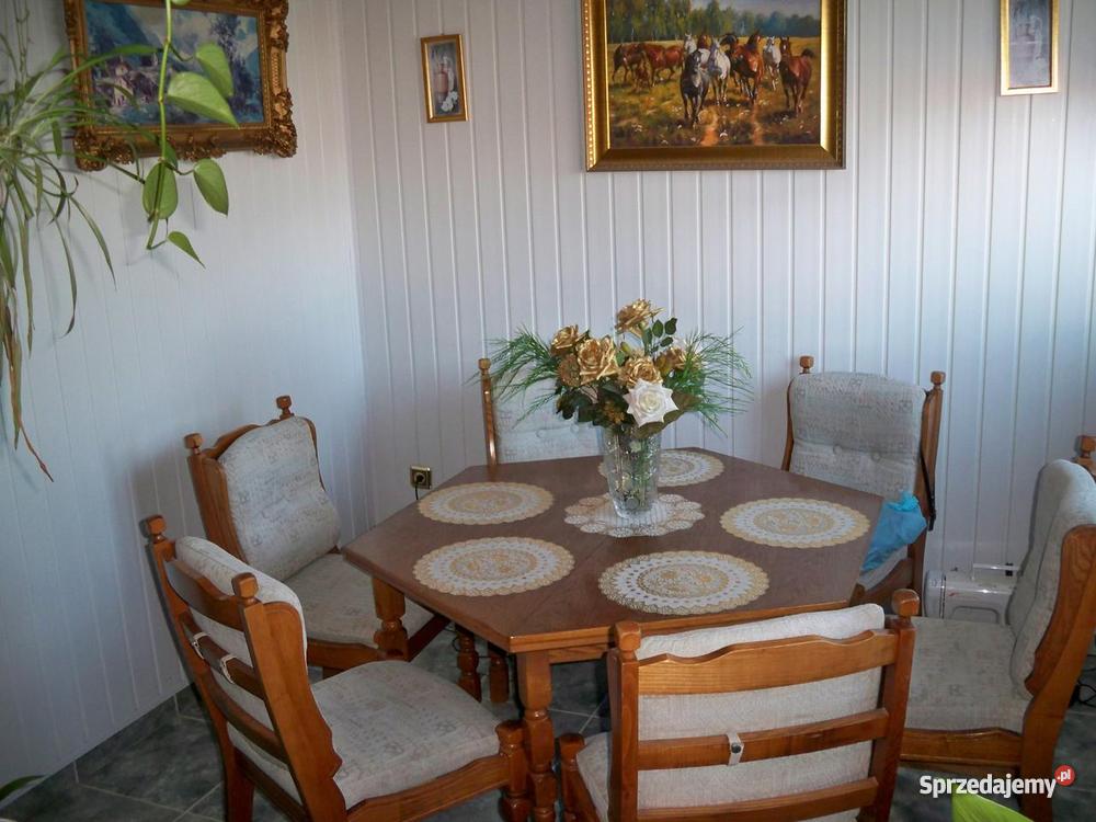 Dom czetropoziomowy Świdwin Świdwin