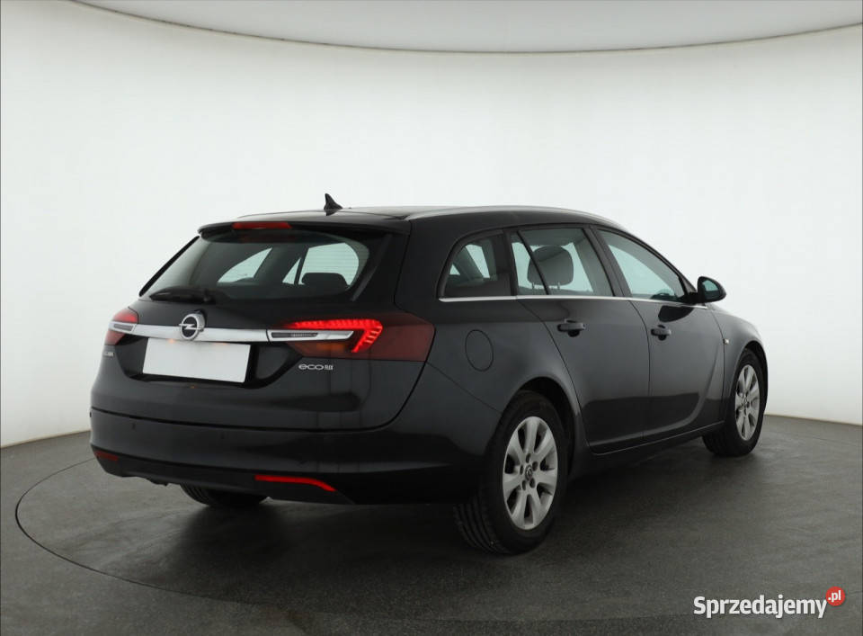 Opel Insignia 20 CDTI Piaseczno