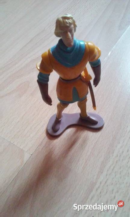 Phoebus figurka Szczecin