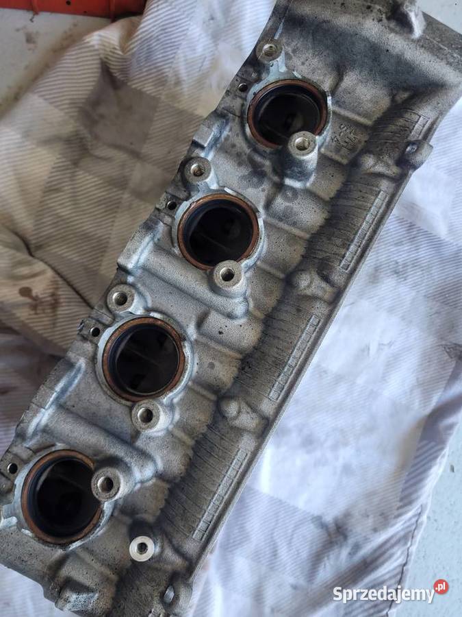 SUZUKI GSXR GSXR 1000 K9 L5 OEM GŁOWICA Nowy Tomyśl