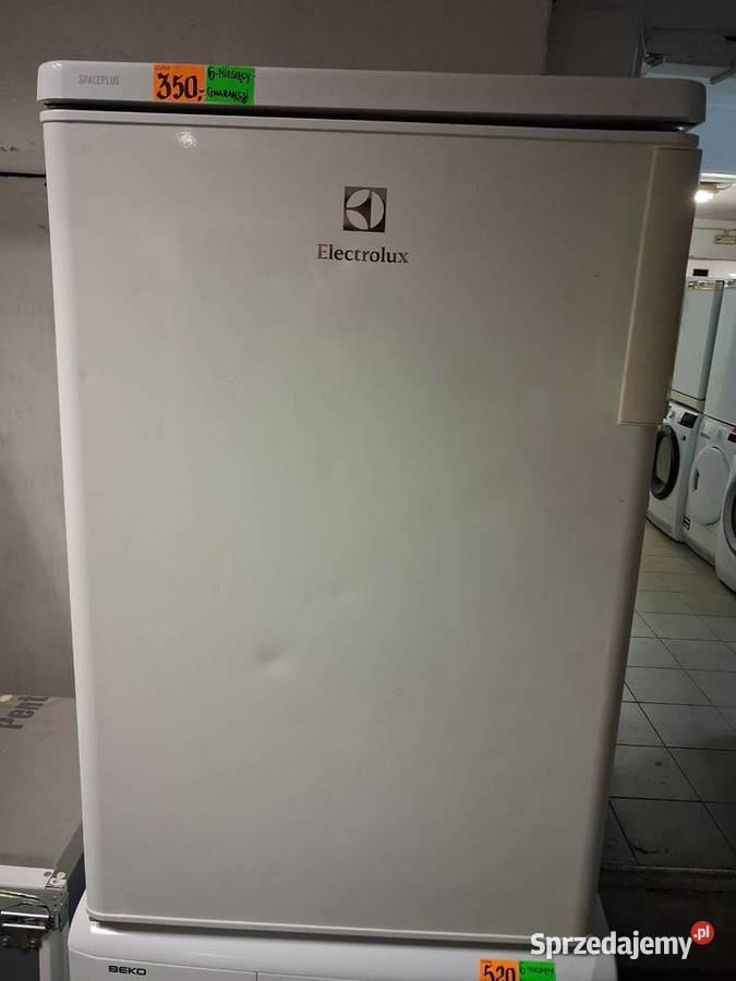 LODÓWKA ELECTROLUX