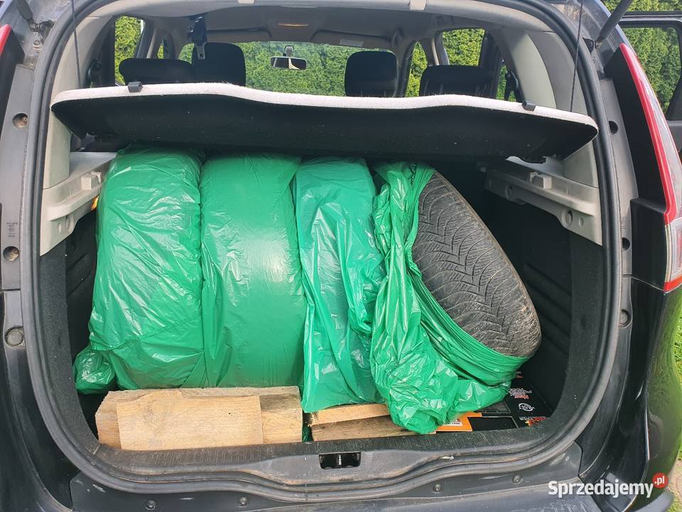 Renault Scenic 15dci Godny polecenia Scenic Limanowa