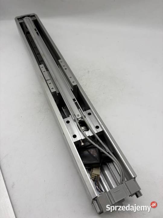 SMC LJ1H10812NB300F5 Linear Drive Warszawa