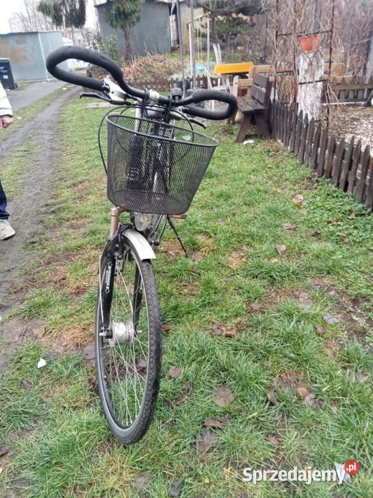 Mam do sprzedania Rower