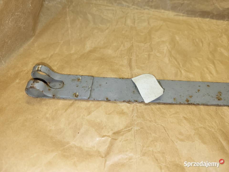 Trabant 601 Nowa opaska wentylatora dmuchawy mazowieckie Piaseczno
