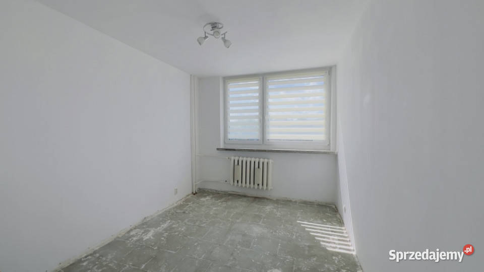 Sosnowiec Centrum Jagiellońska 2 pokoje 51 m2 2