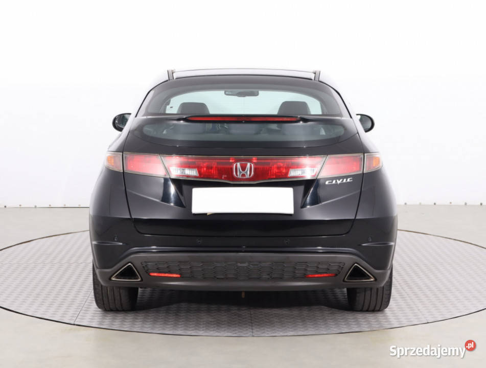 Honda Civic 22 iCTDi elektryczne szyby Civic Piaseczno