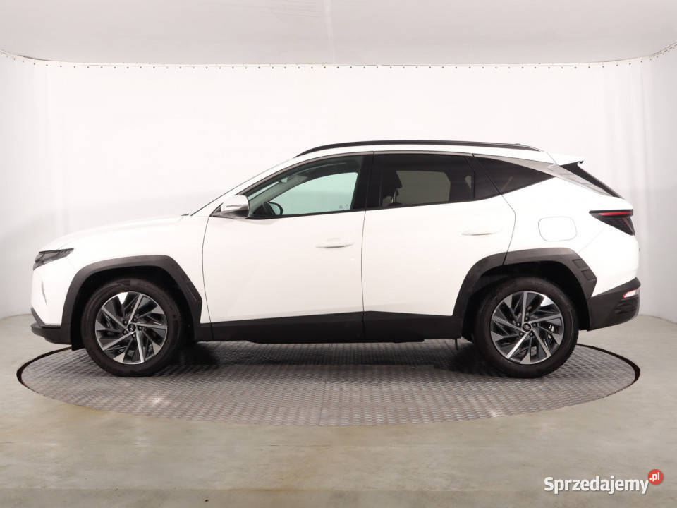 Hyundai Tucson 16 TGDI elektryczne szyby Katowice sprzedam