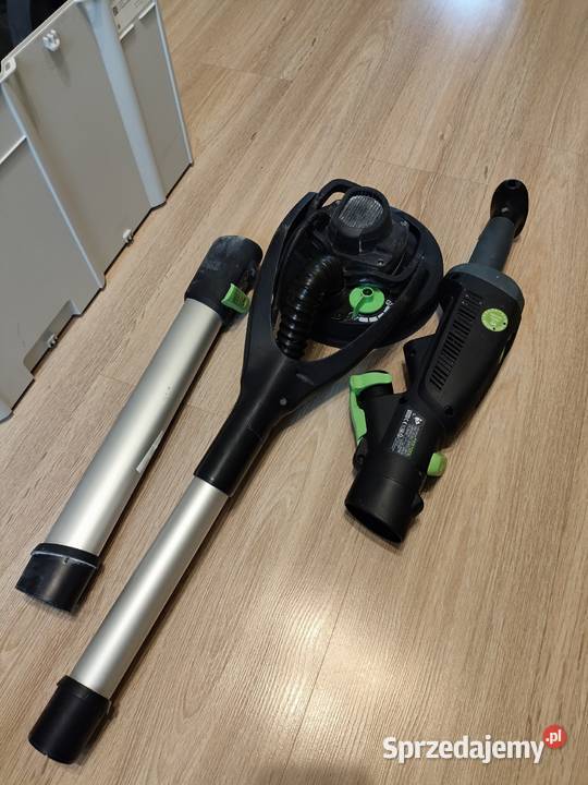 szlifierka przegubowa FESTOOL PLANEX LHS 2 225 Opole