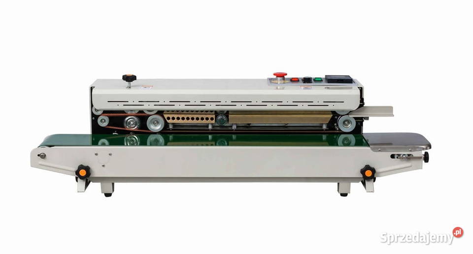 ZGRZEWARKA STAŁOCIEPLNA FR1200 SZEROKI ZGRZEW Częstochowa