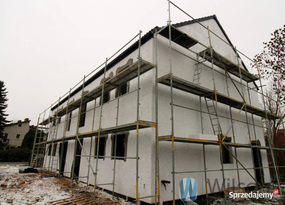 Dom wolnostojący 11766m2 Iwiny Sprzedaż