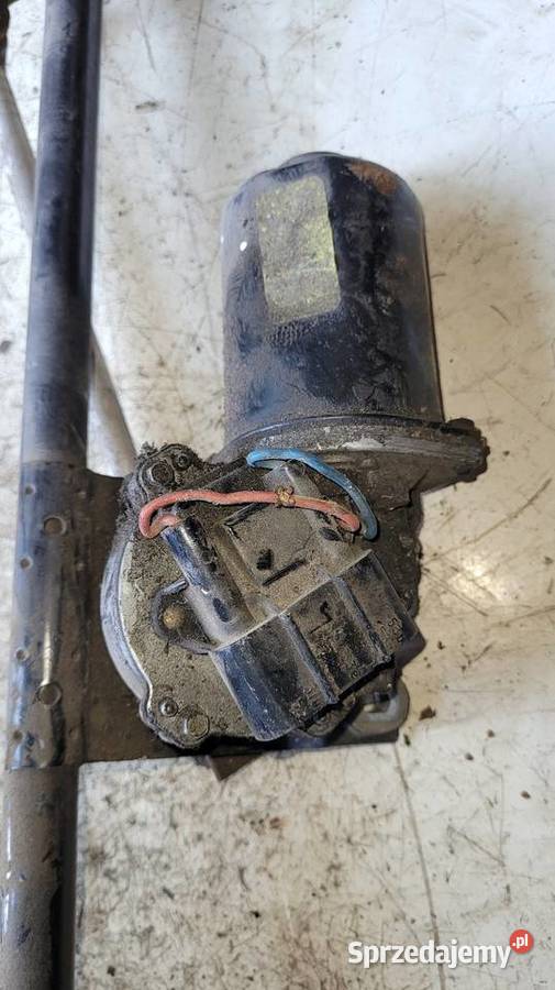 Mechanizm wycieraczek przednich Opel Omega osobowe mazowieckie Łagów