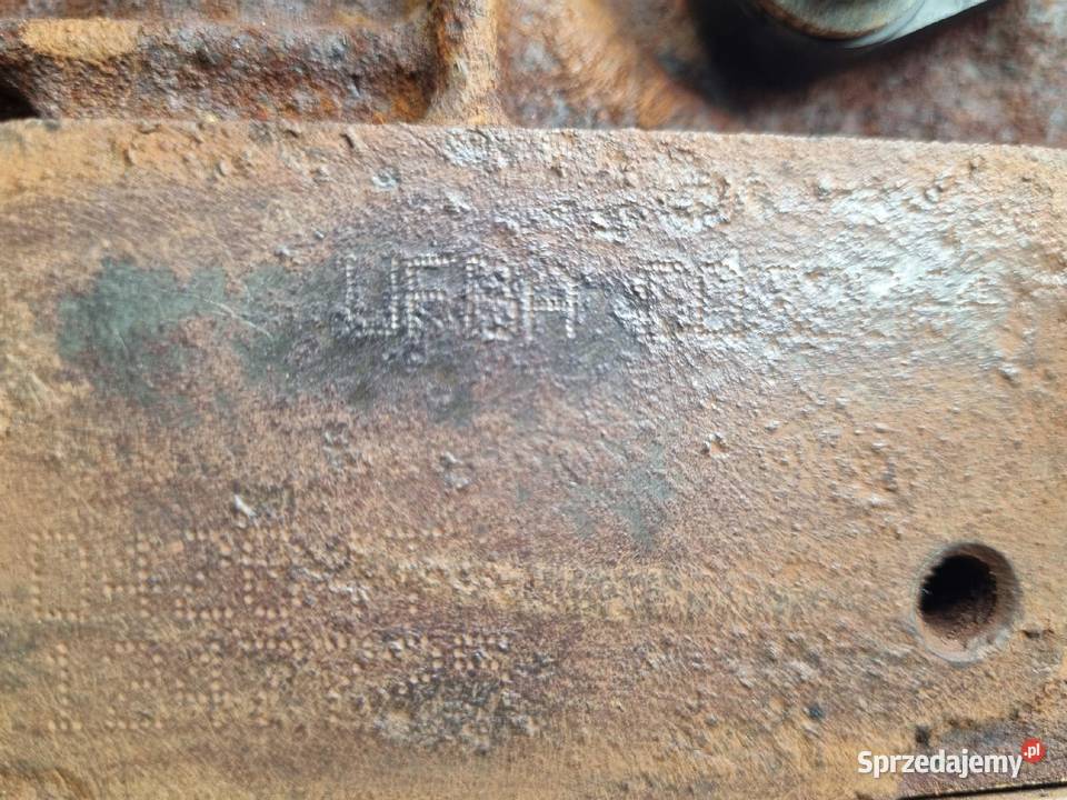 SILNIK KOMPLET Ford Mondeo MK4 20 TDCI 140 180 osobowe Janów