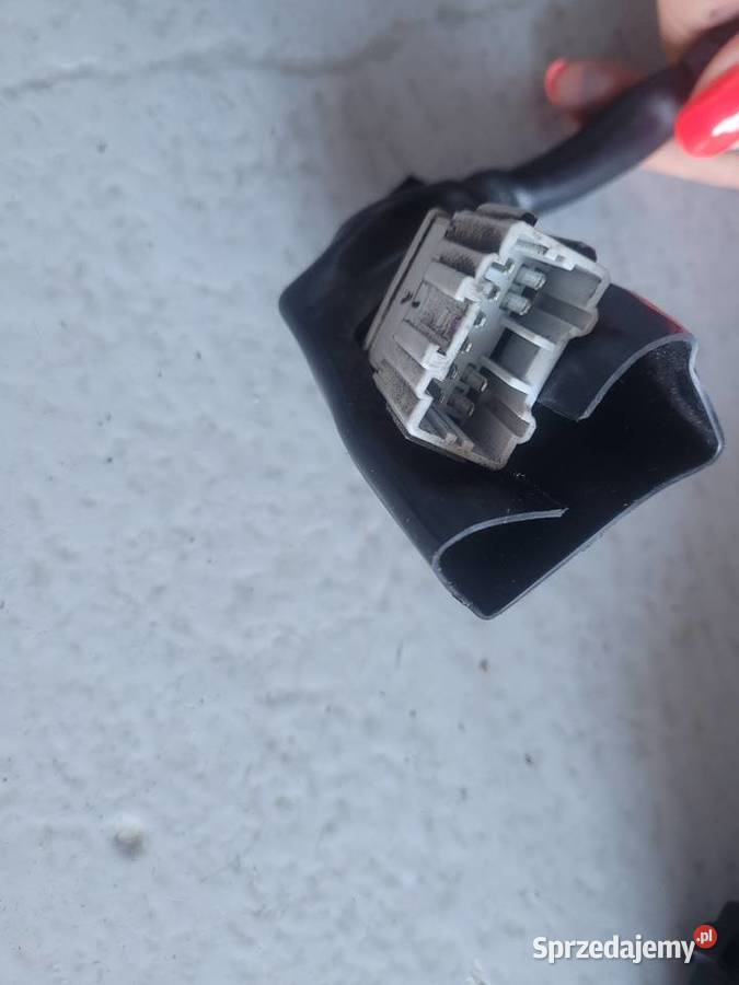 Honda CBR 500 R F przełącznik prawy przełączniki Nowy Tomyśl