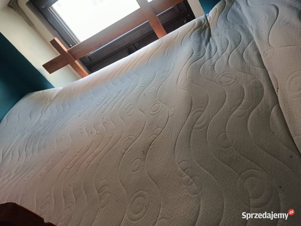 Materac do łóżka Świdnica