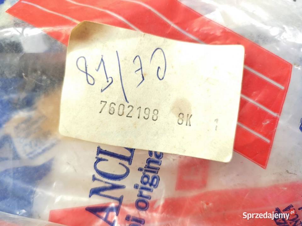 PODNOŚNIK SZYBY PRAWY PRZÓD FIAT UNO 8395 ASO