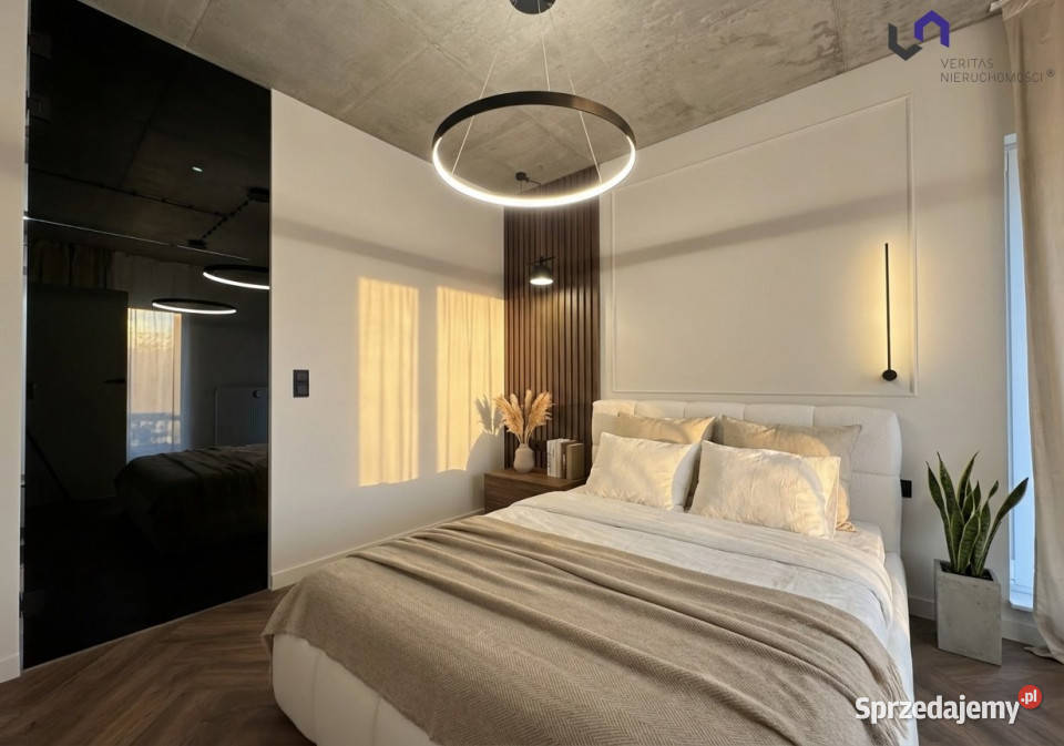 Mieszkanie 52m2 2pokojowe Katowice Sprzedaż