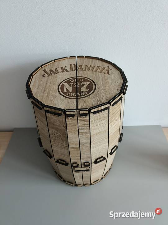 Barek Jack Daniels Chrzanów
