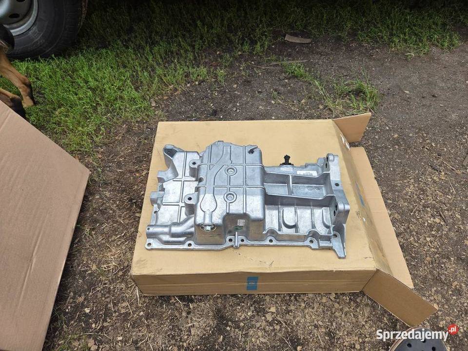 Miska olejowa Opel Zafira B 22 M75 110 kW 150 sprzedam