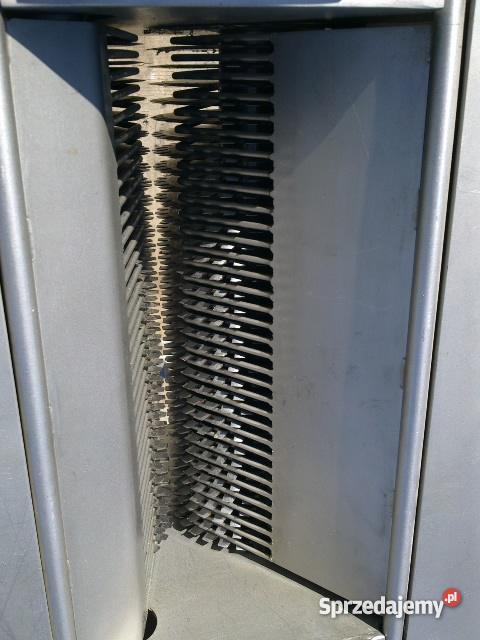 Nacinarka do mięsa maszyna Zamość