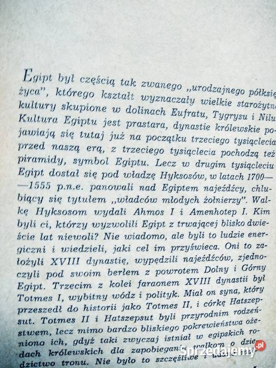 Śliczna Tamit Nowacka Klub ciekawej książki