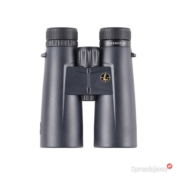 Lornetka Leupold BX1 McKenzie HD 12x50
