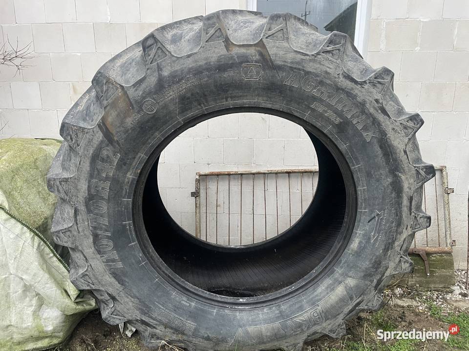 opona BKT 71070R42 Wysokie Mazowieckie