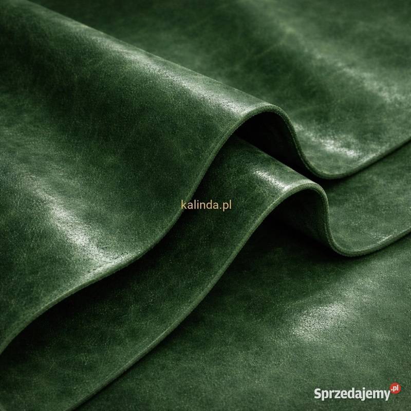 Skóra naturalna tapicerska DUBAI Warszawa sprzedam