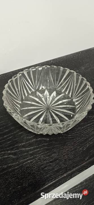 Kryształy PRL 17 Bytom